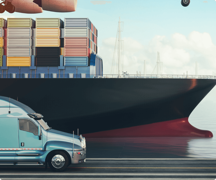 Rail Transport Service Functions by Translo Logister