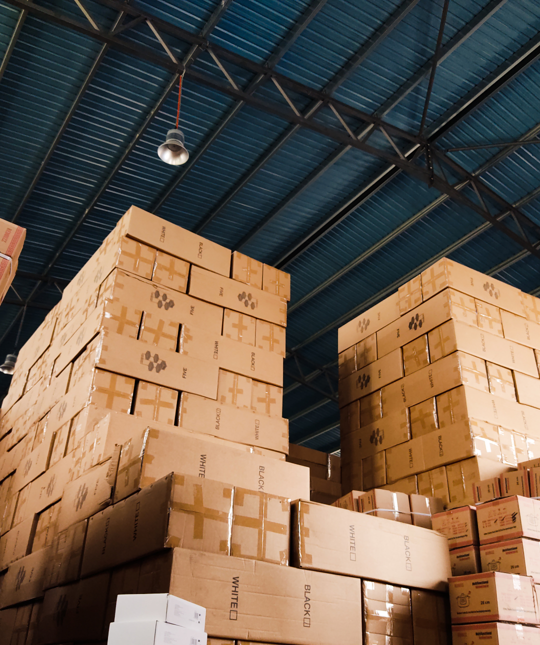 Why Transport is Key in Logistics?